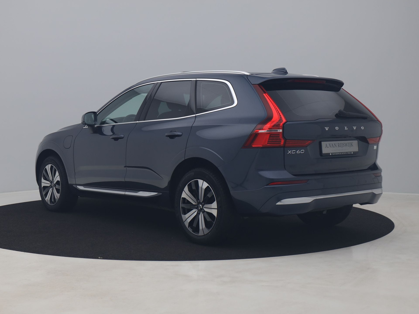 Volvo Volvo