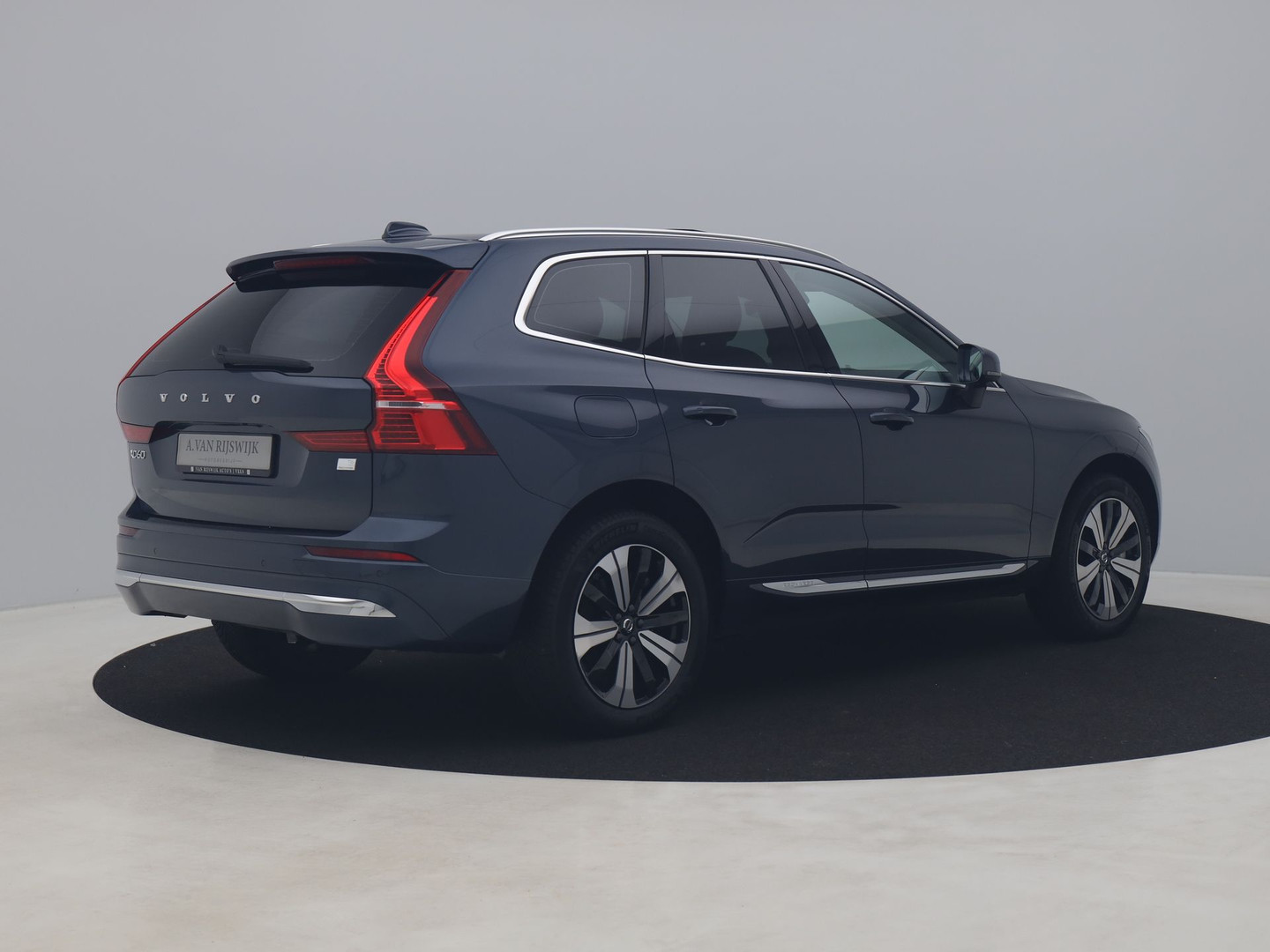 Volvo Volvo
