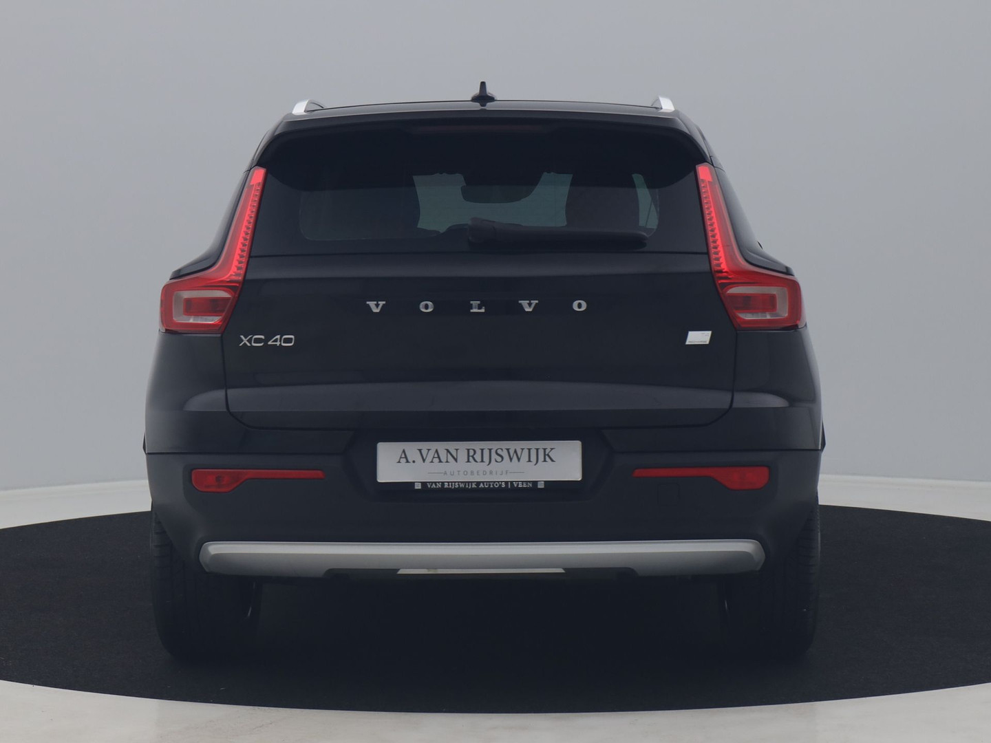 Volvo Volvo