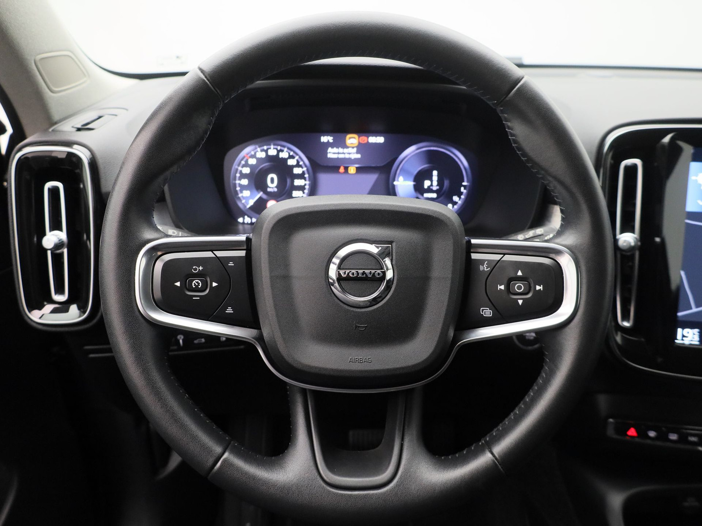 Volvo Volvo