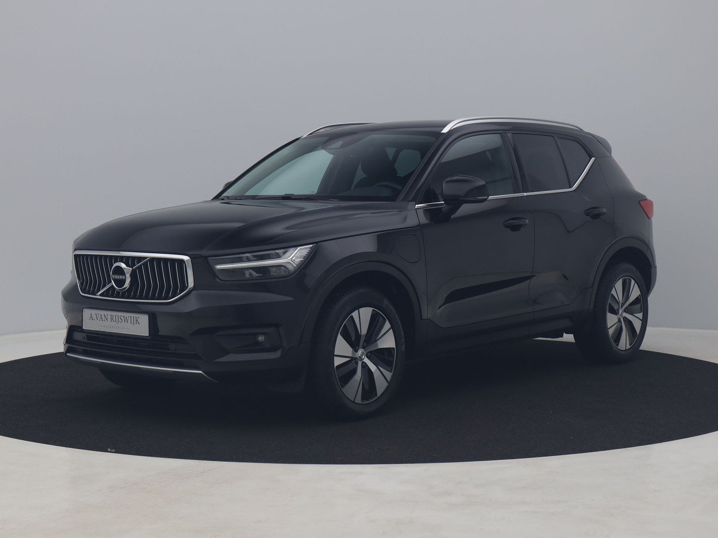 Volvo Volvo