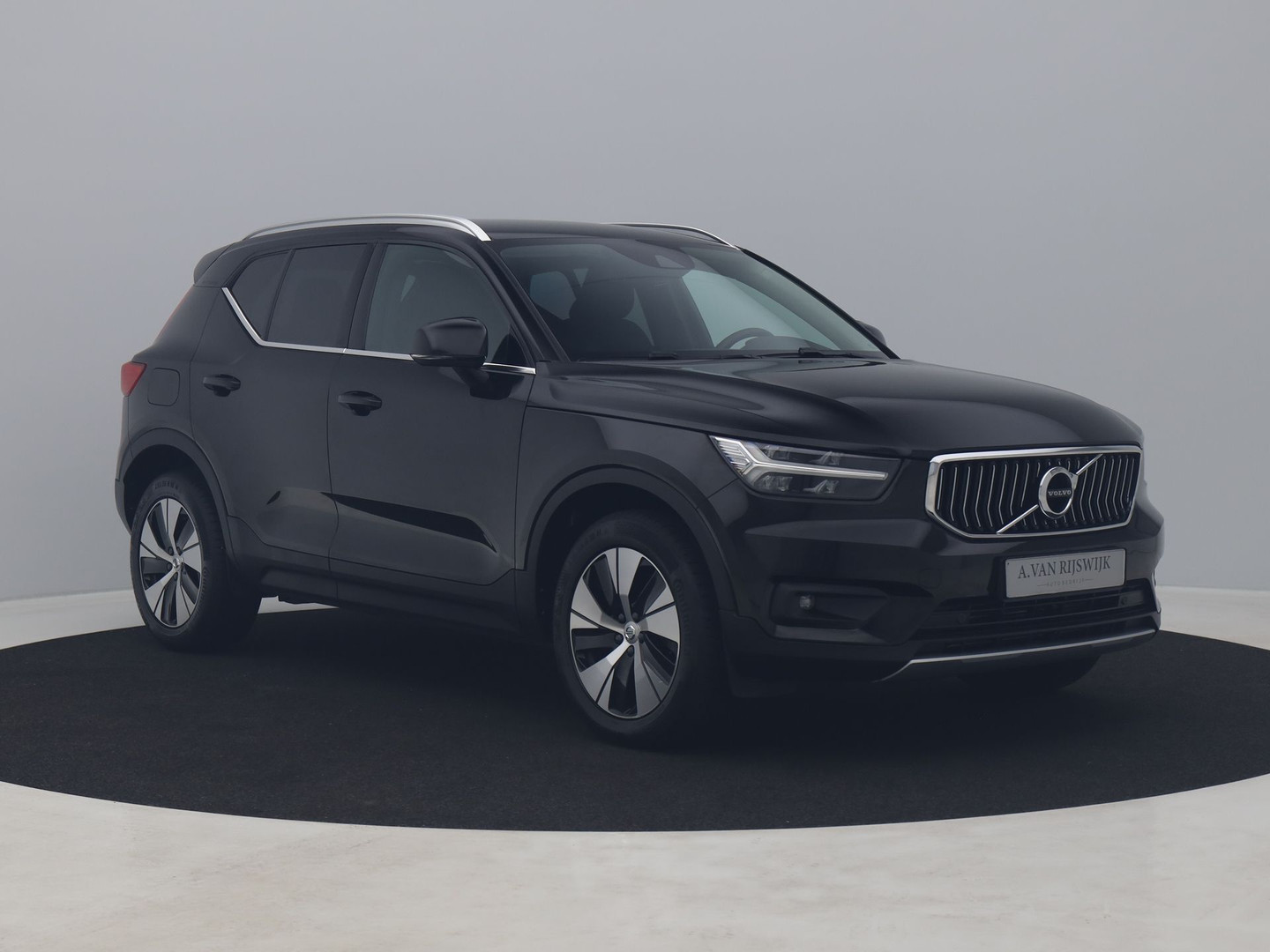 Volvo Volvo