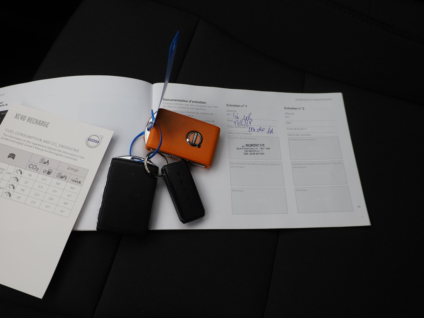 Volvo Volvo