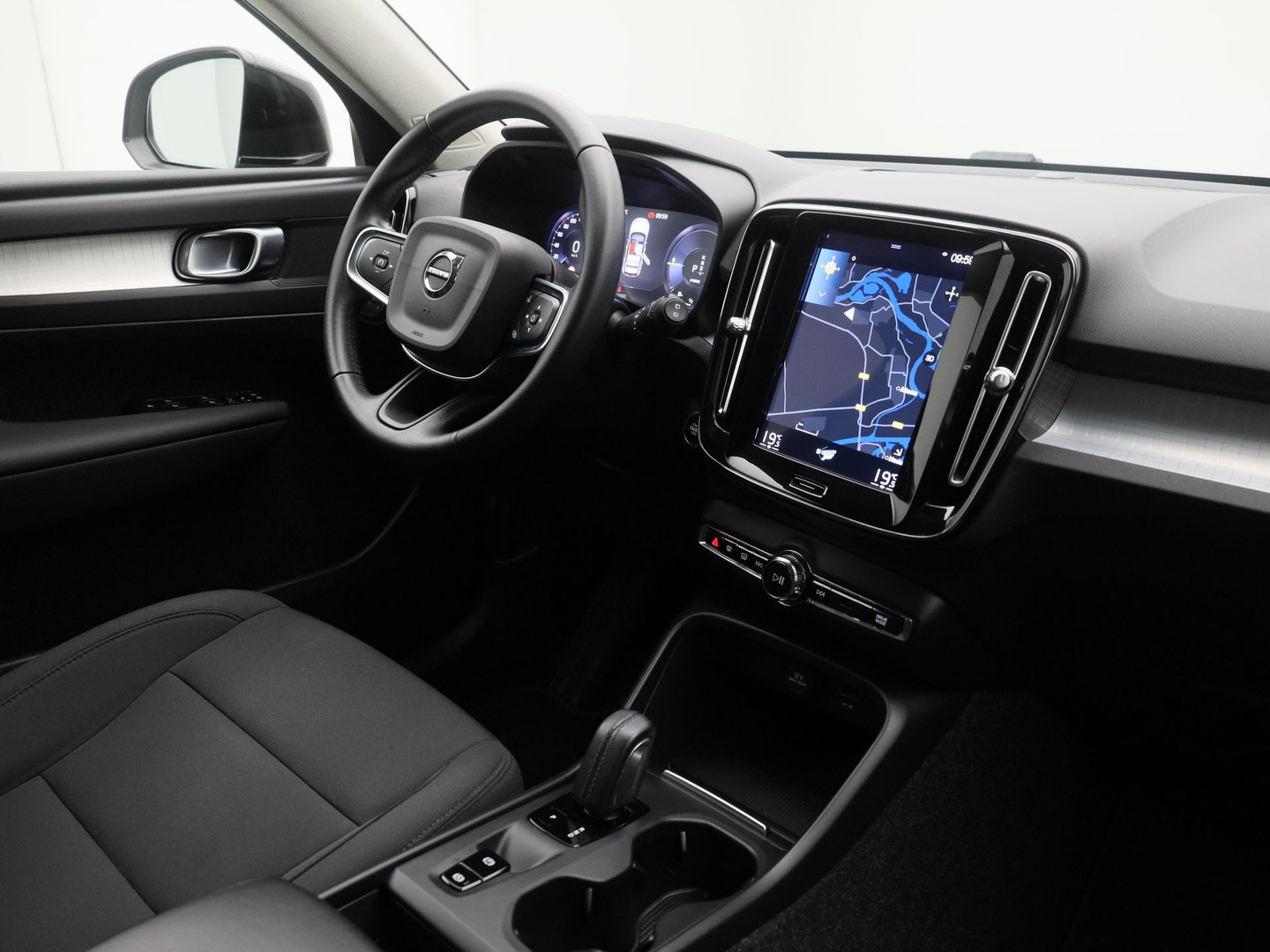 Volvo Volvo