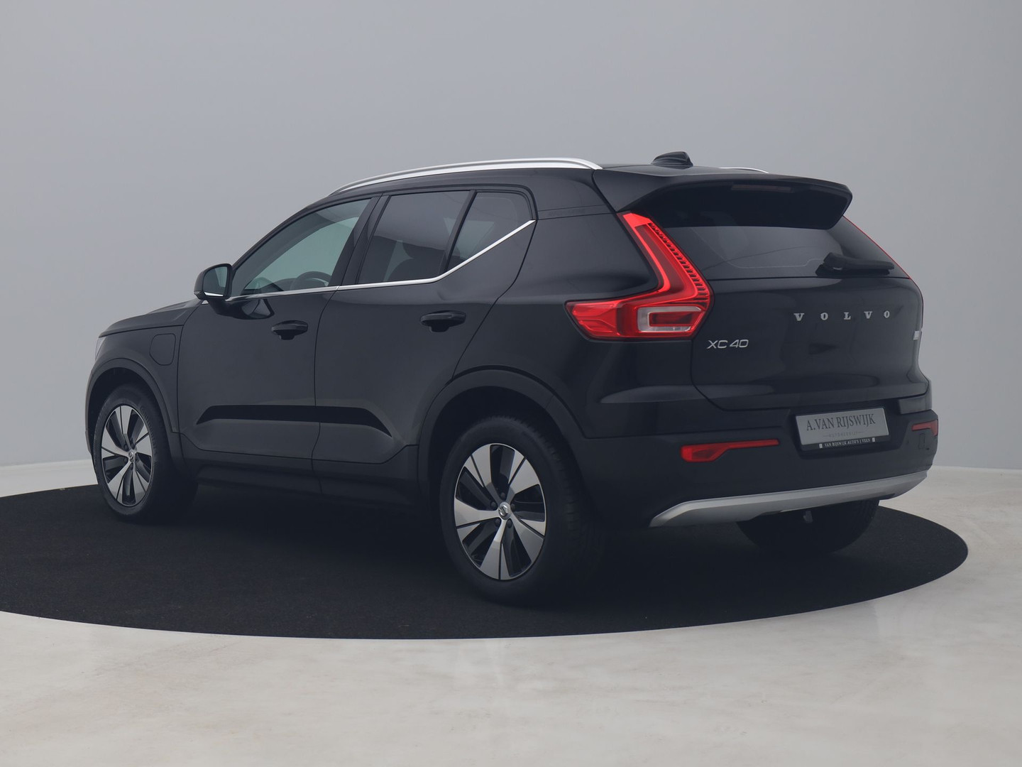 Volvo Volvo
