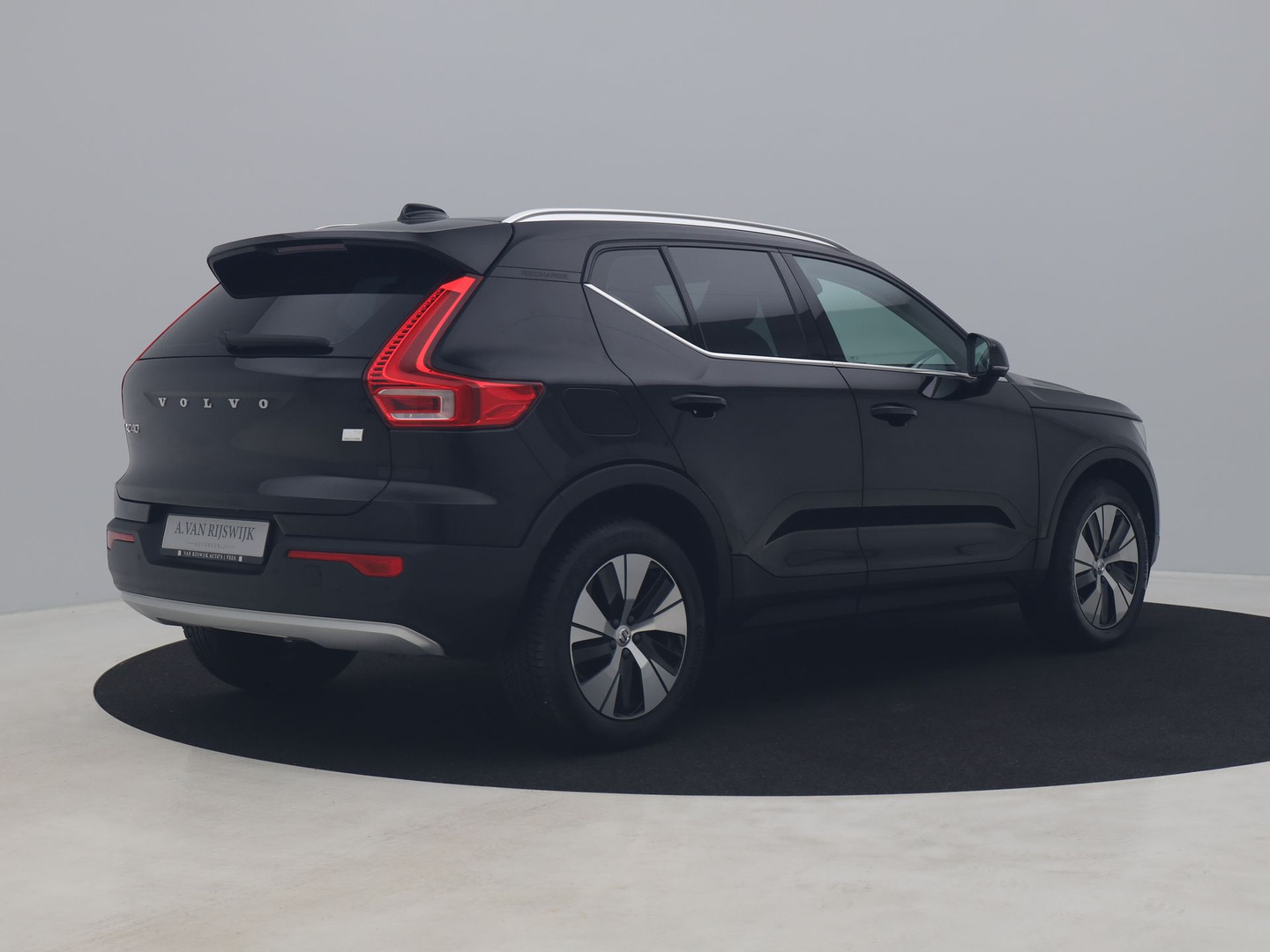 Volvo Volvo
