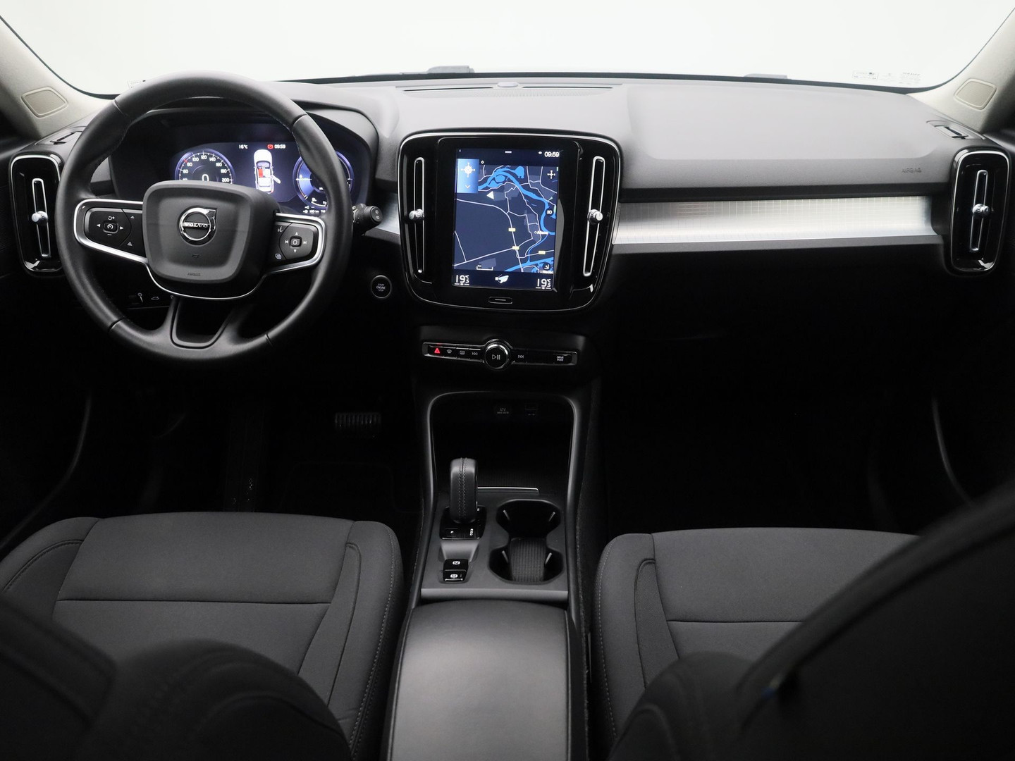 Volvo Volvo
