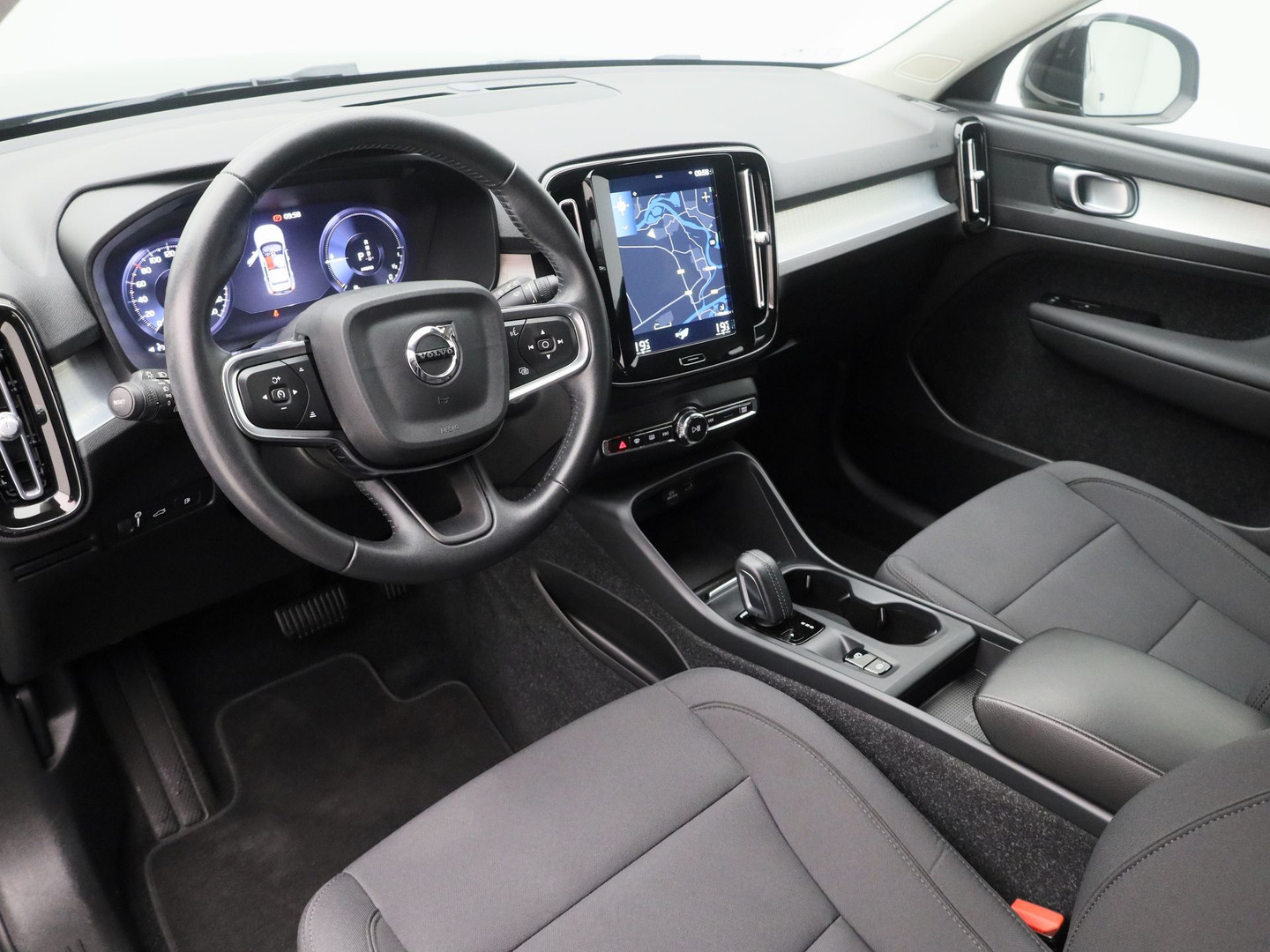 Volvo Volvo