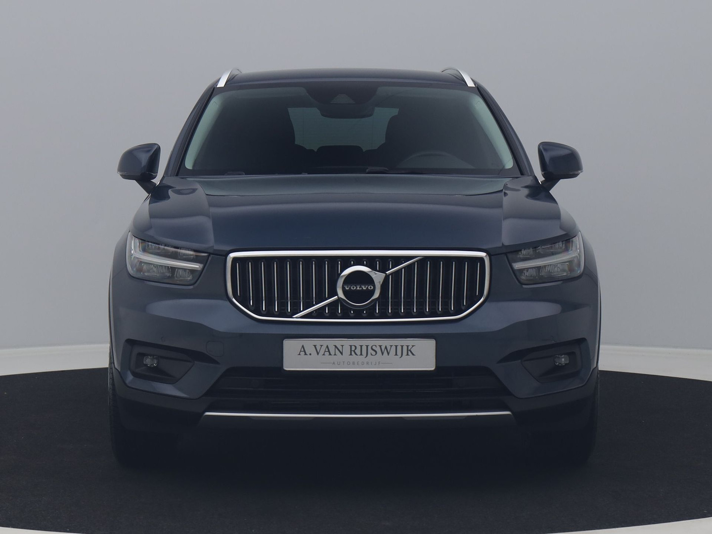 Volvo Volvo