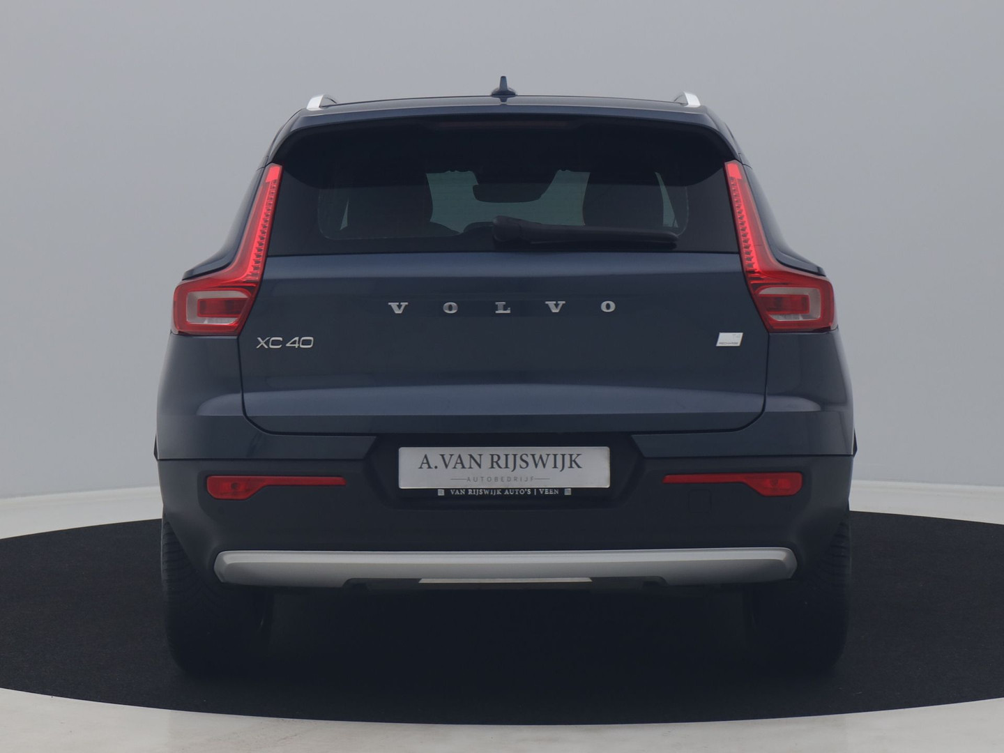 Volvo Volvo
