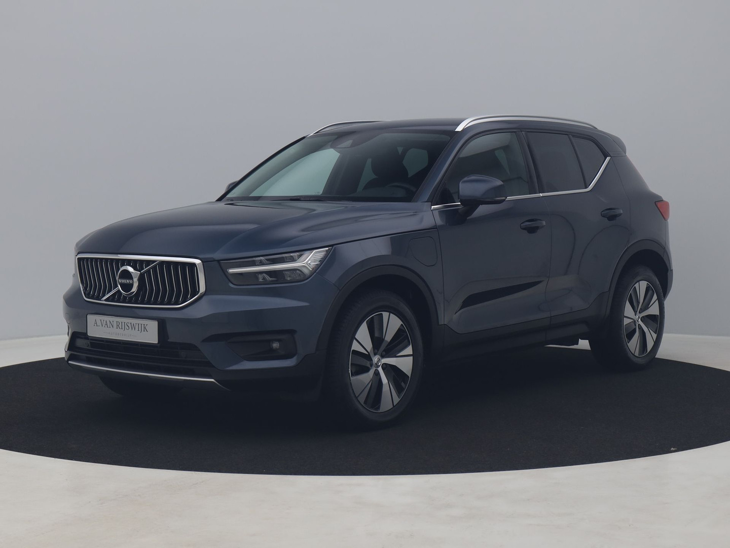 Volvo Volvo