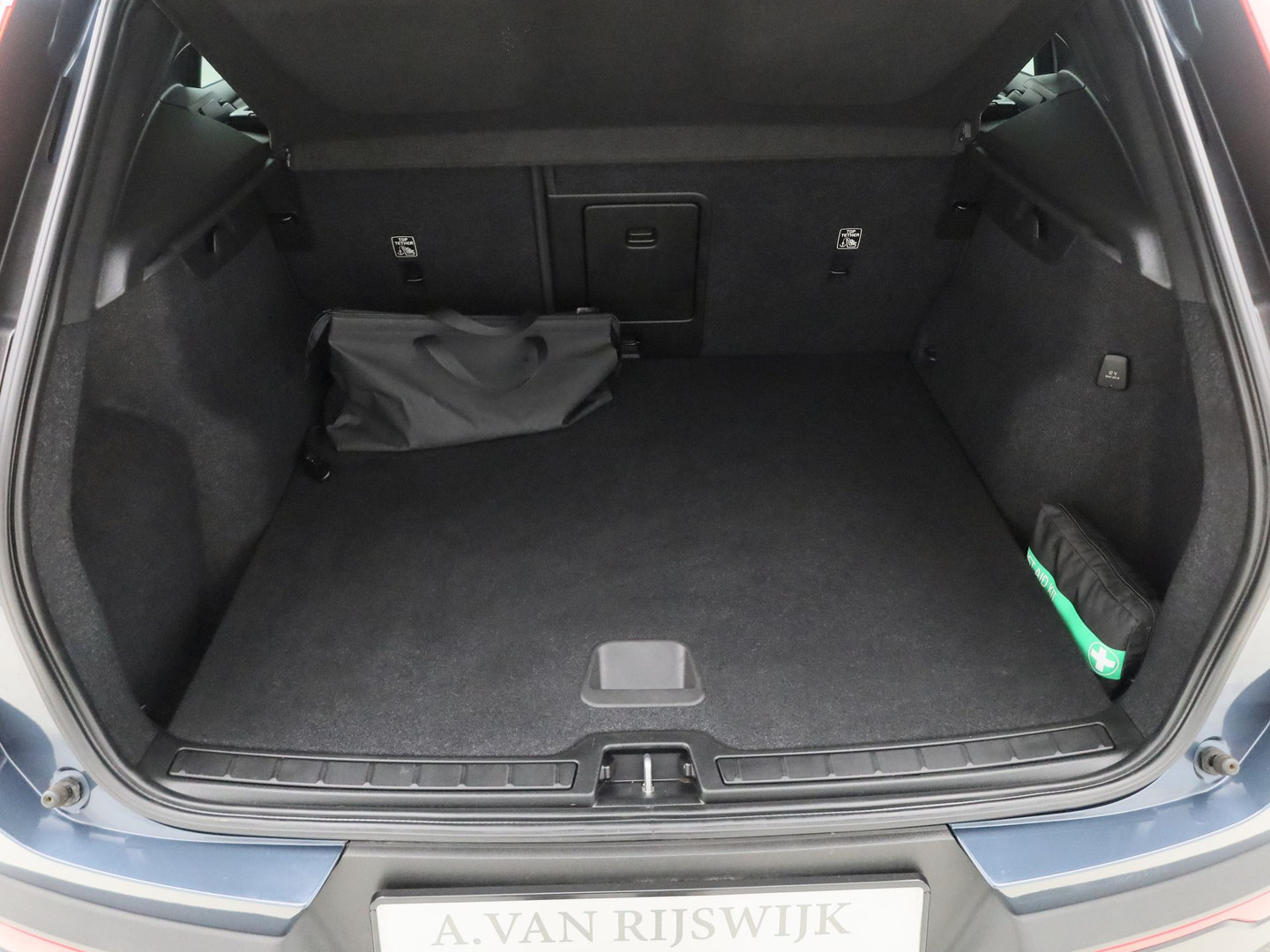 Volvo Volvo