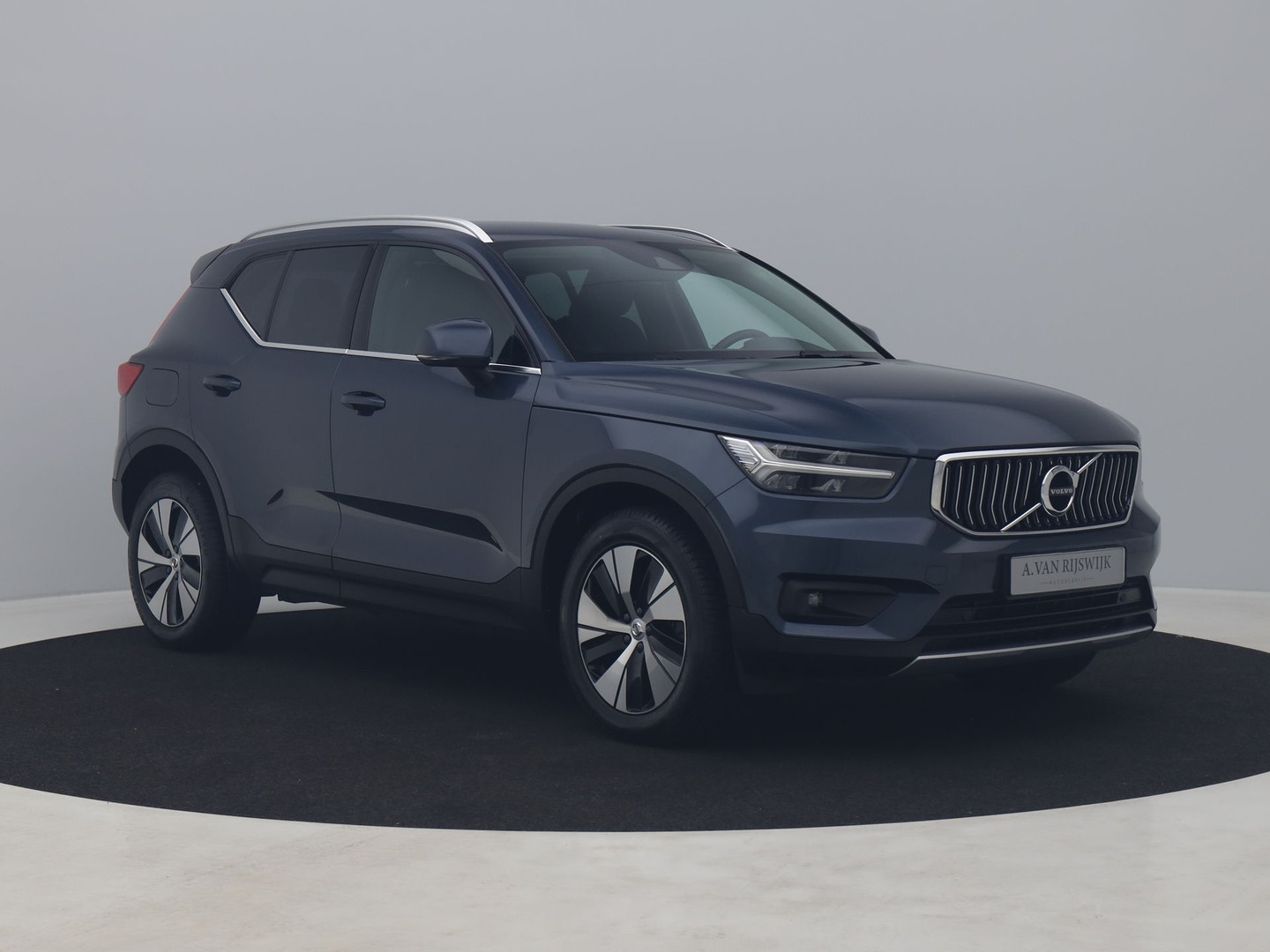 Volvo Volvo