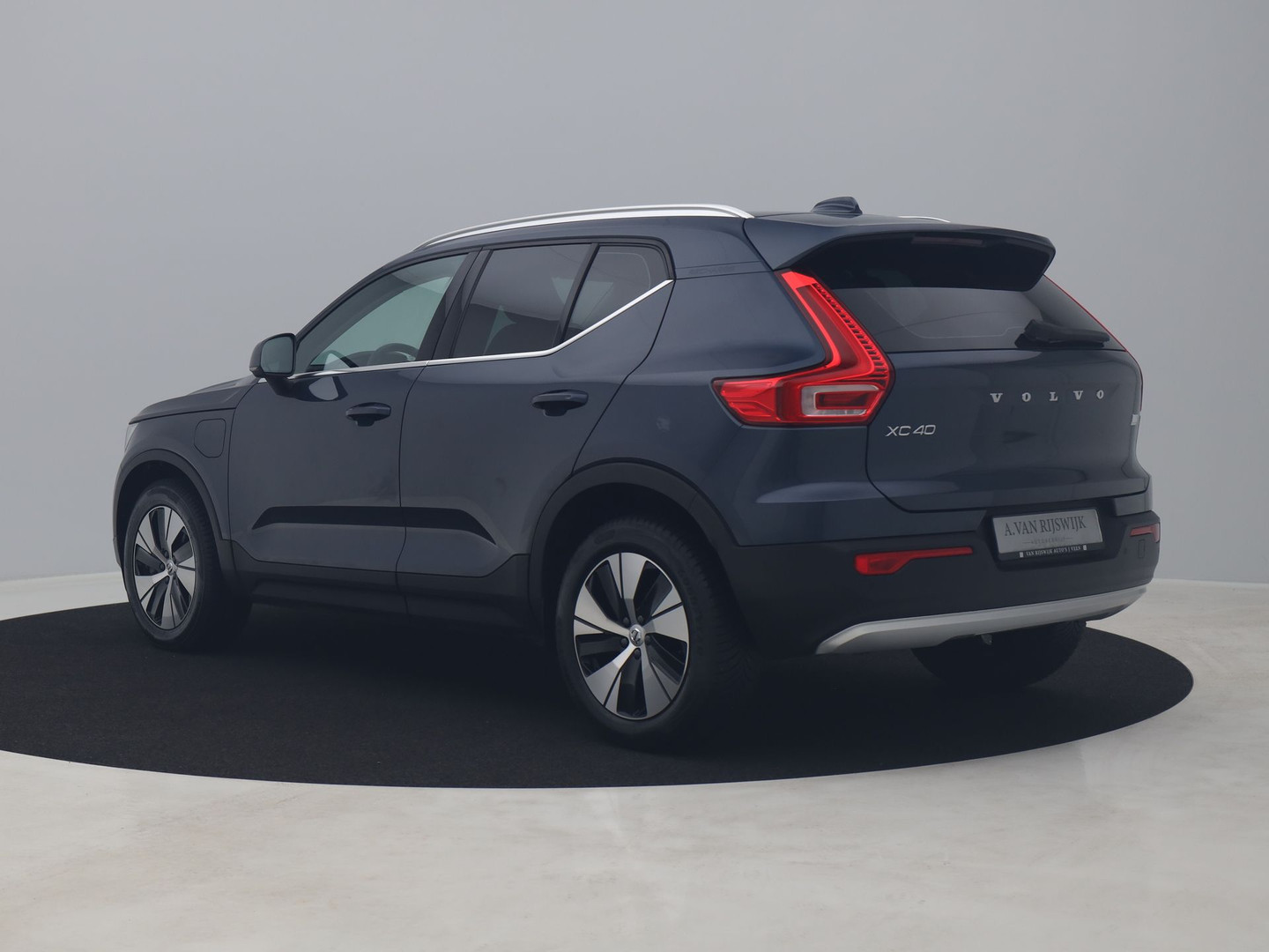 Volvo Volvo