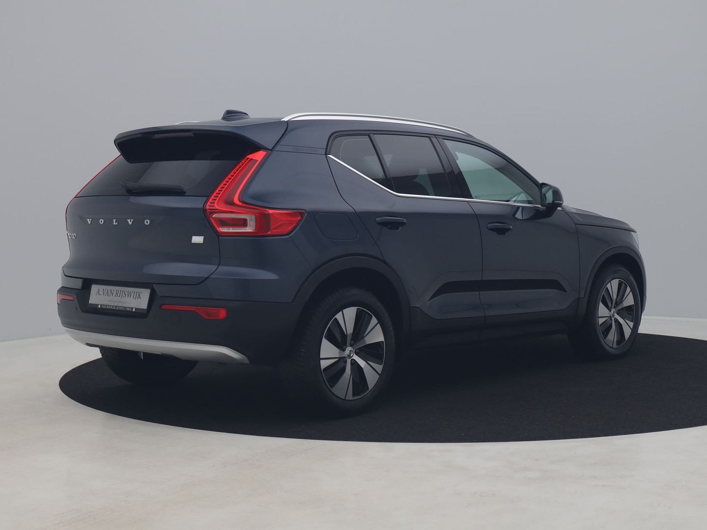 Volvo Volvo