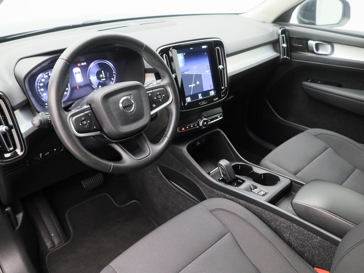 Volvo Volvo