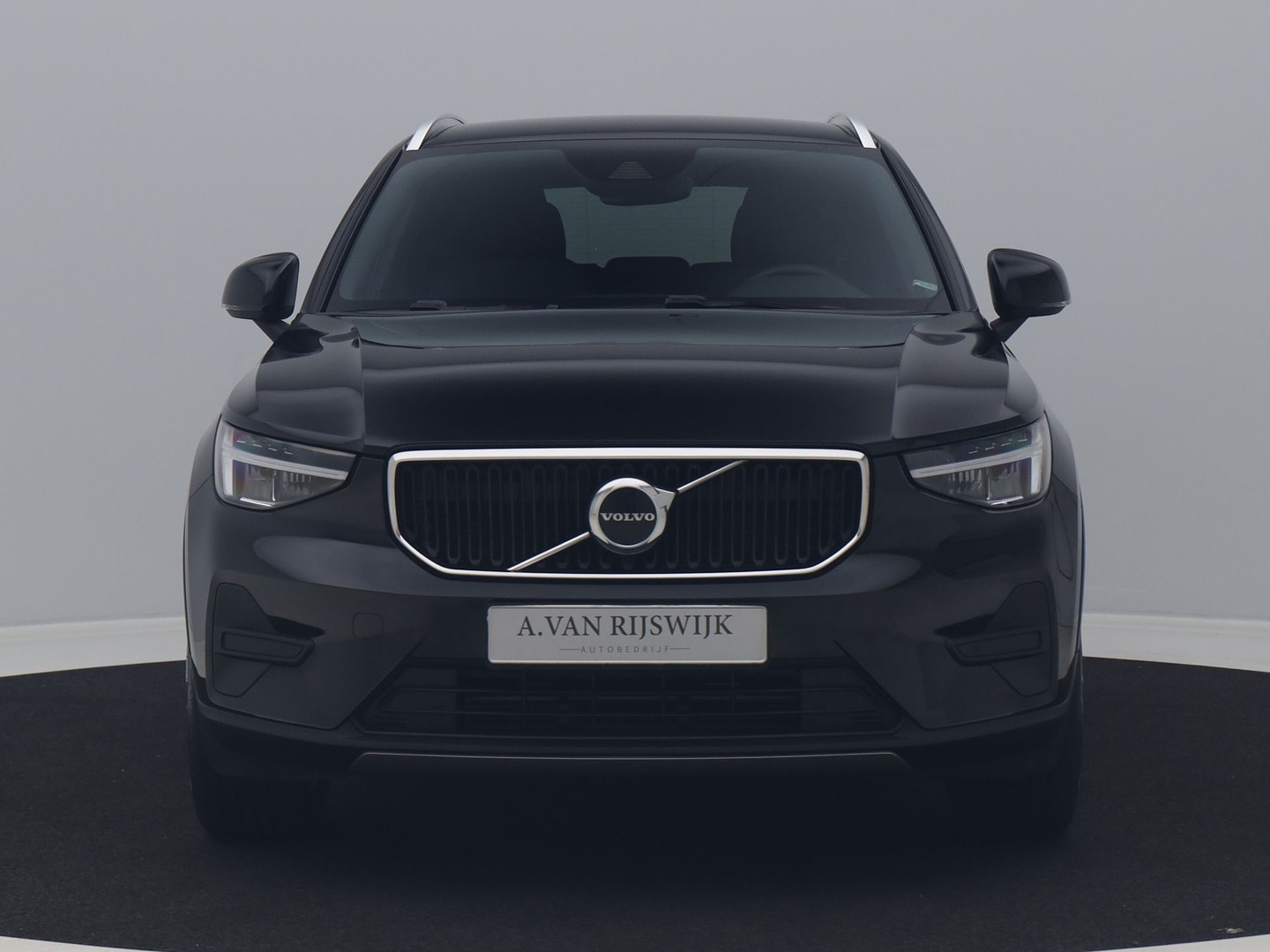 Volvo Volvo