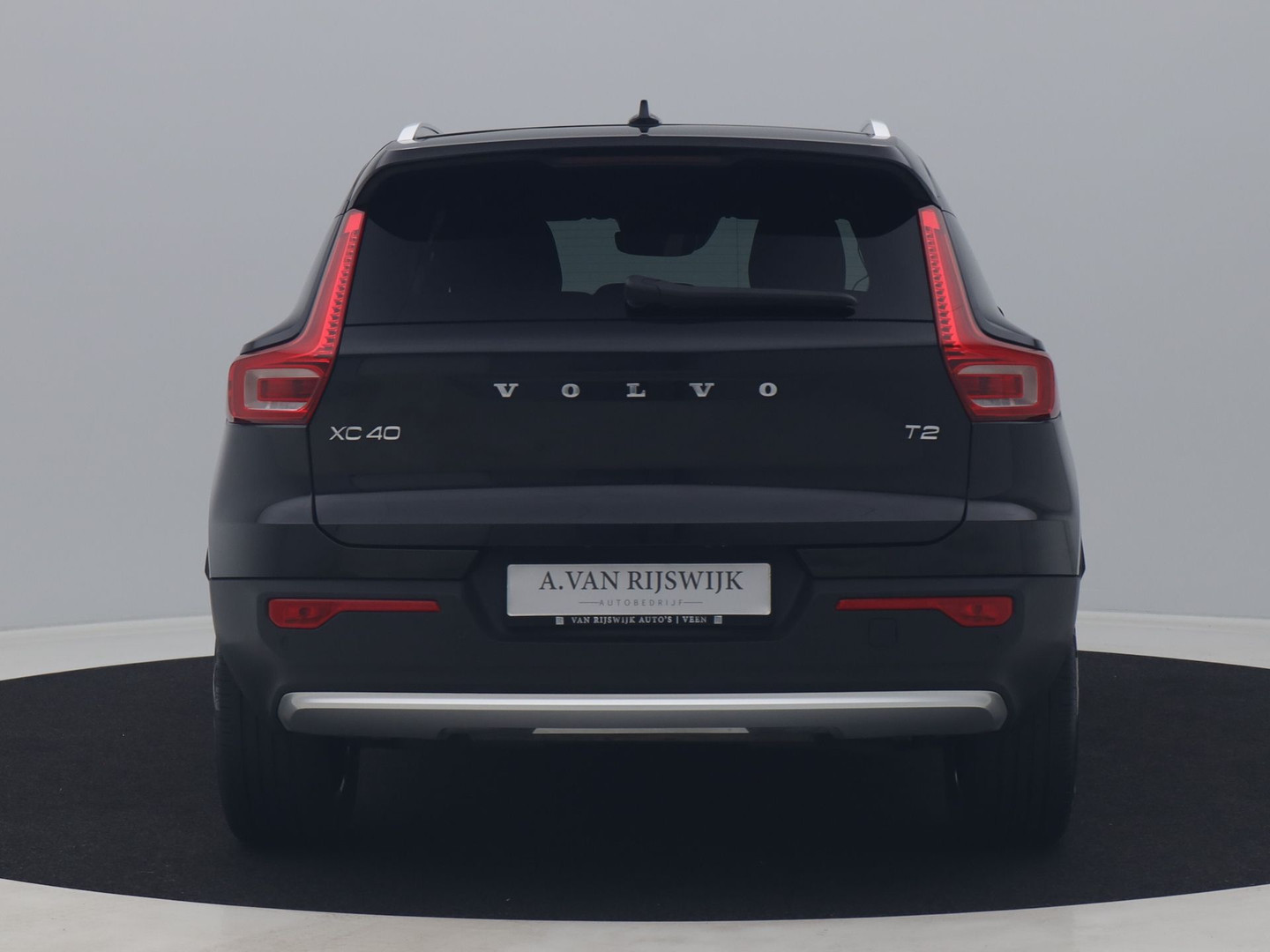 Volvo Volvo