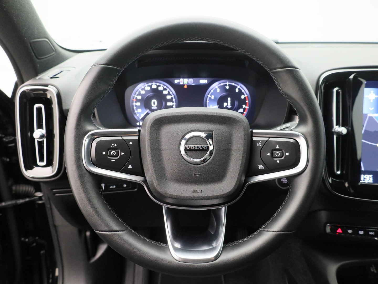 Volvo Volvo