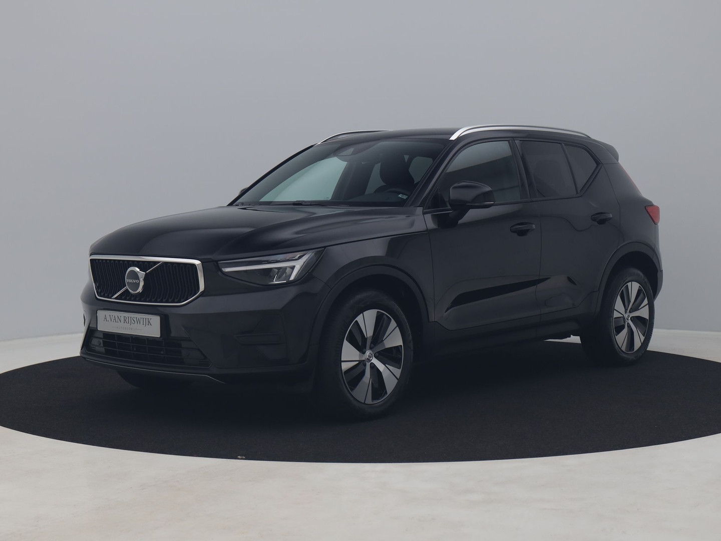 Volvo Volvo