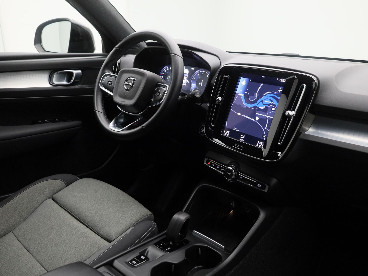 Volvo Volvo