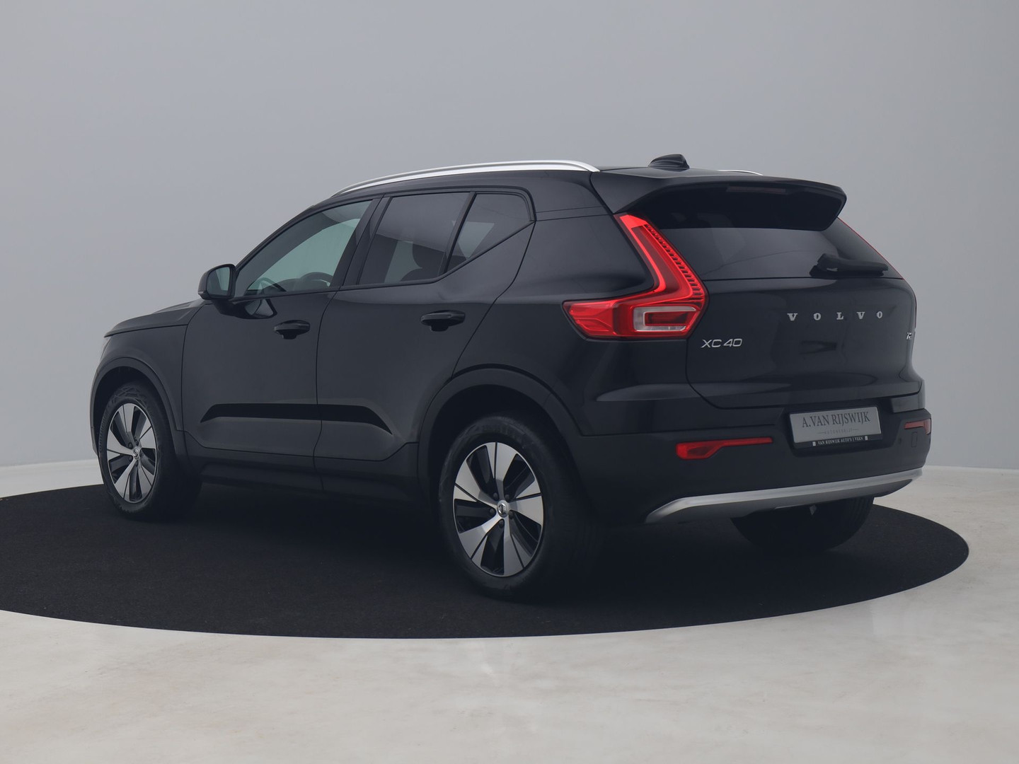 Volvo Volvo