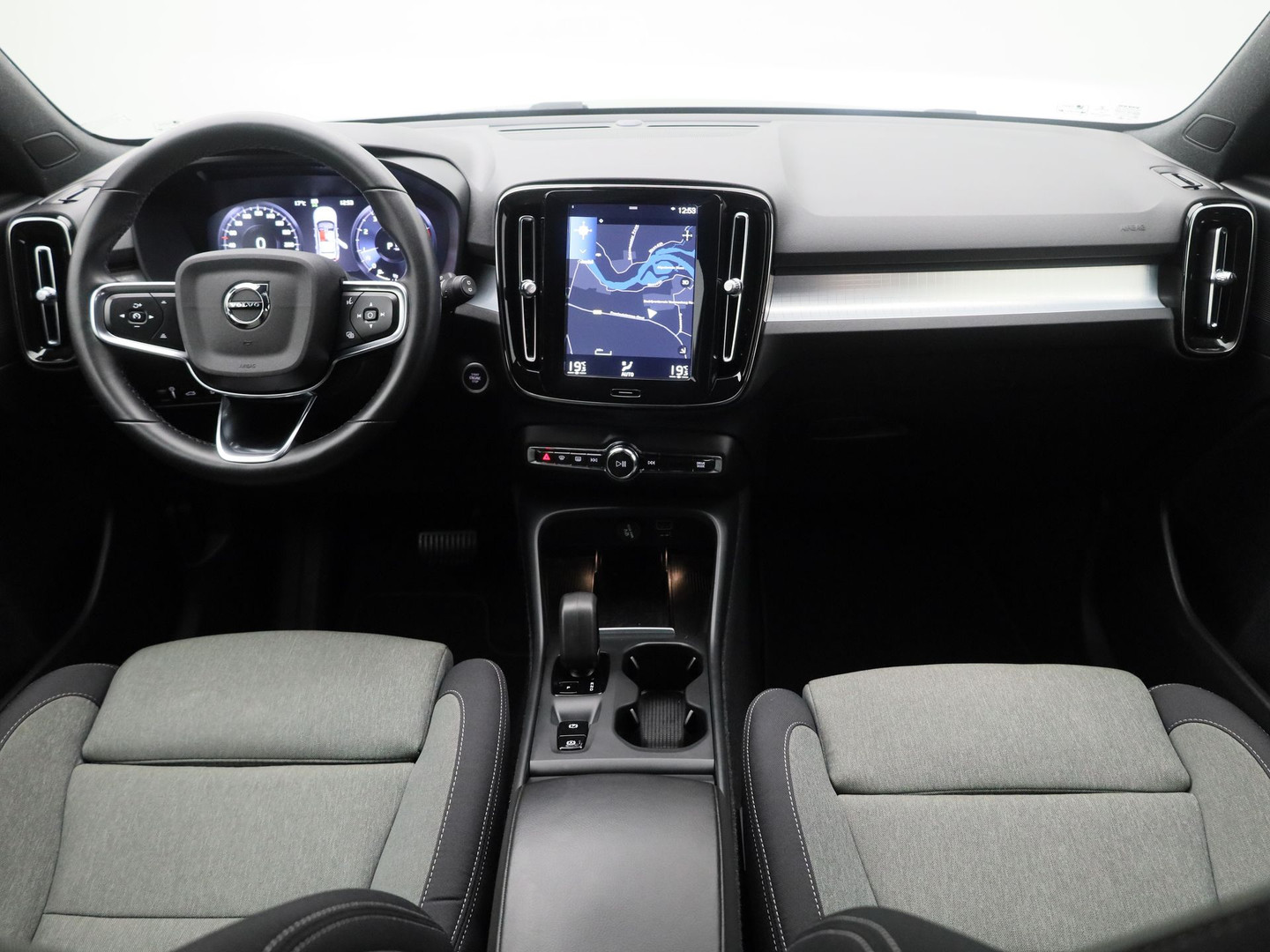 Volvo Volvo