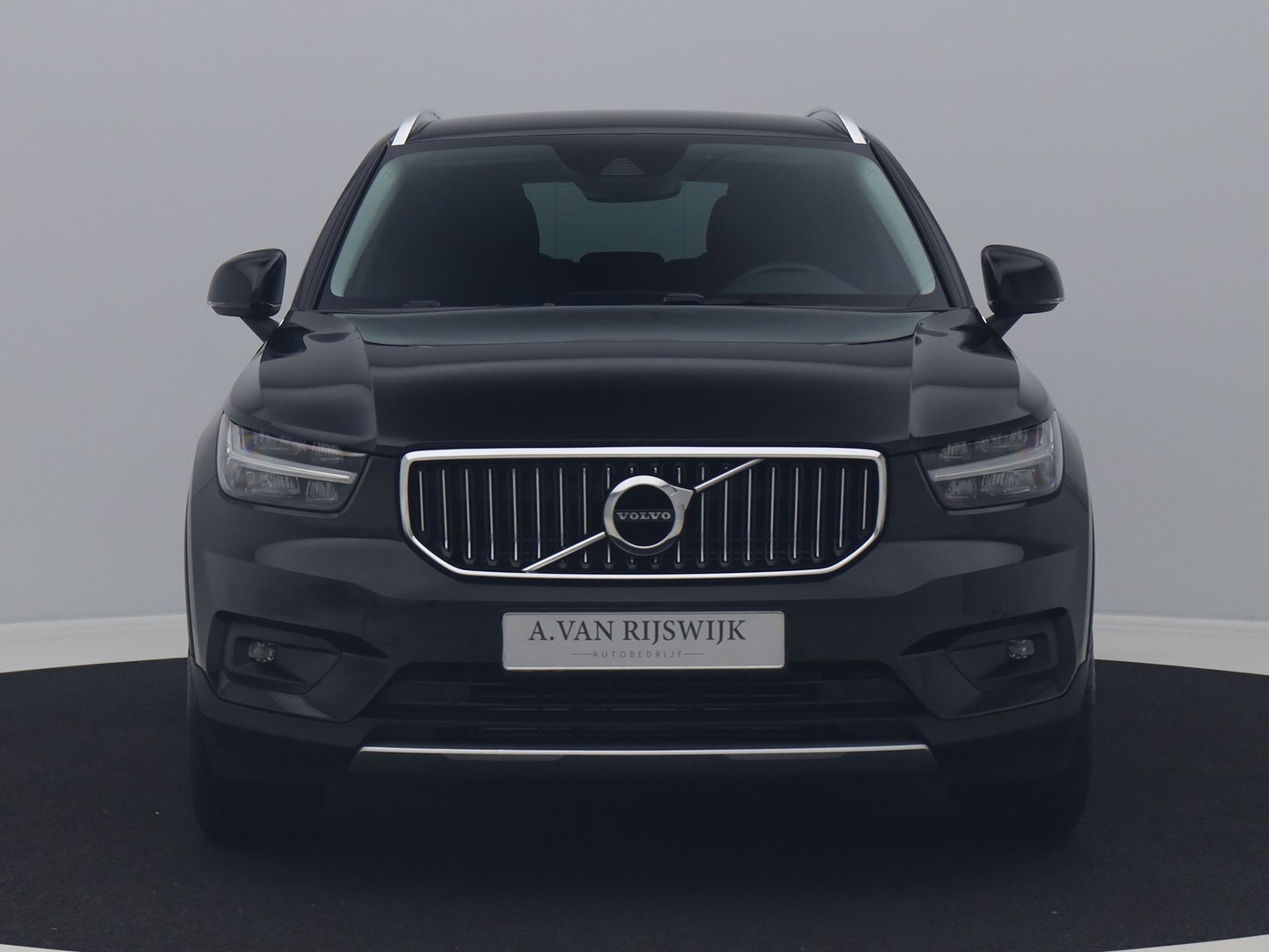 Volvo Volvo