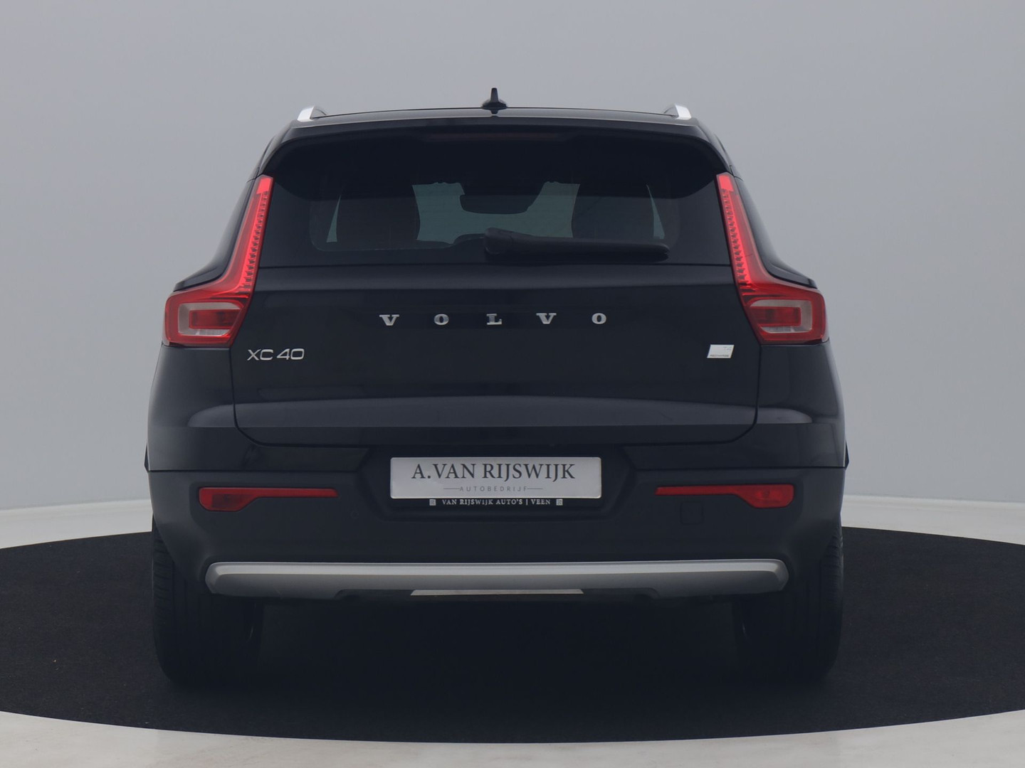 Volvo Volvo