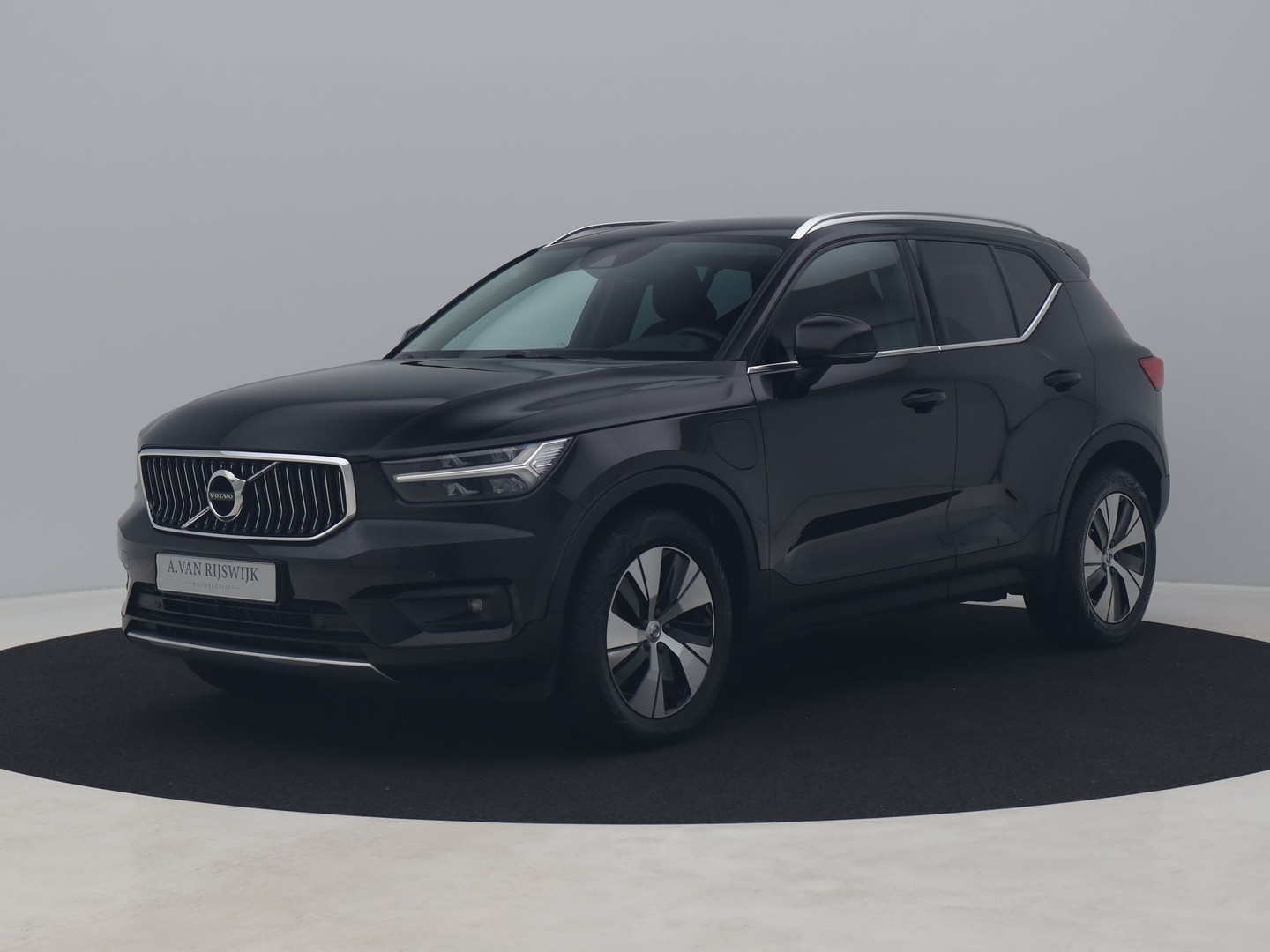 Volvo Volvo