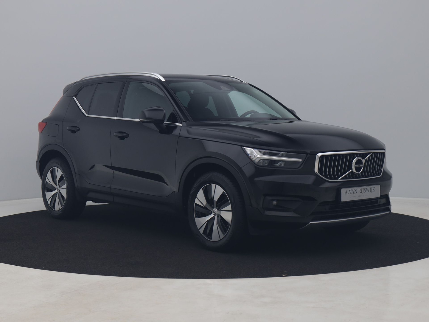 Volvo Volvo