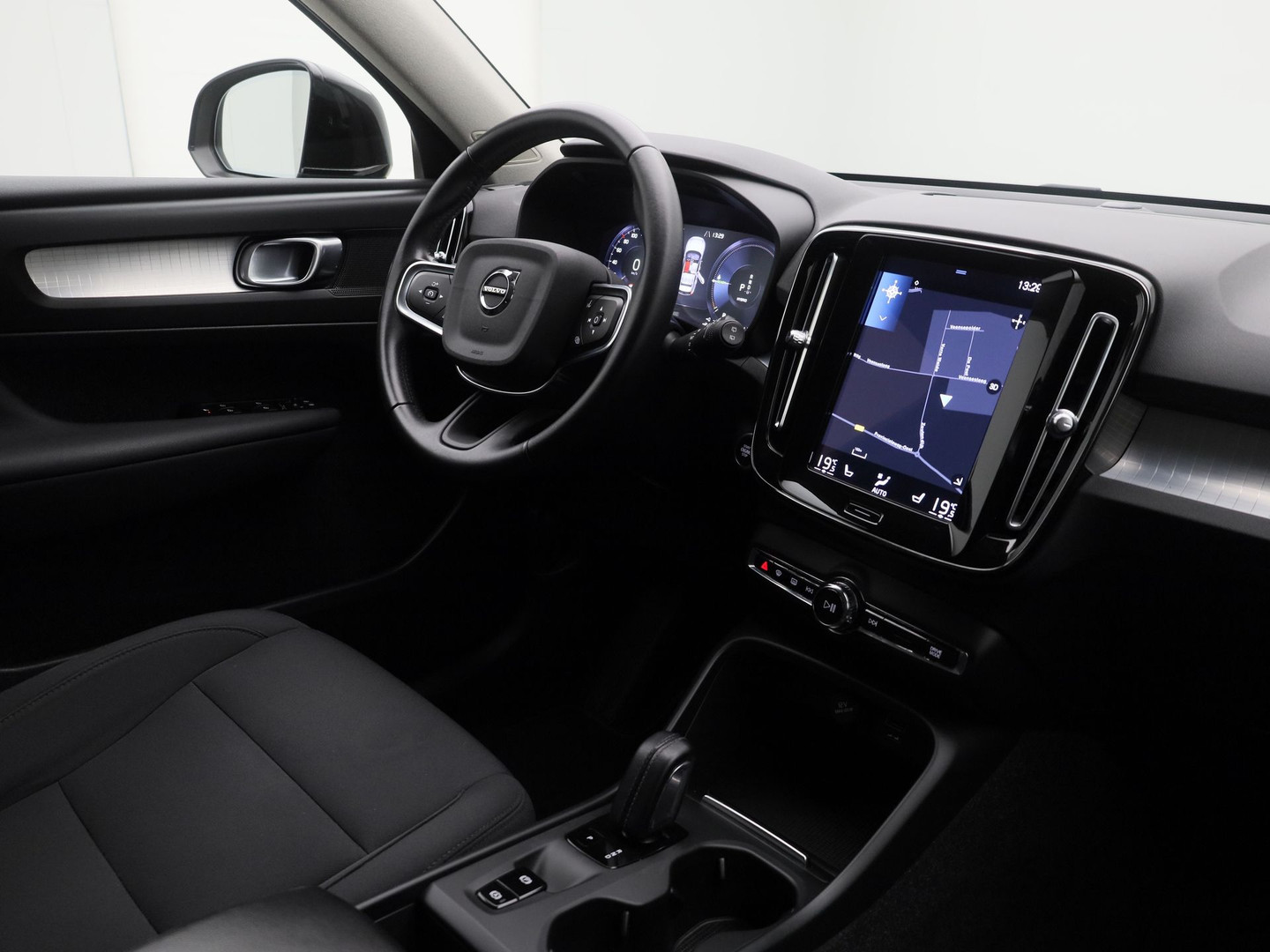 Volvo Volvo