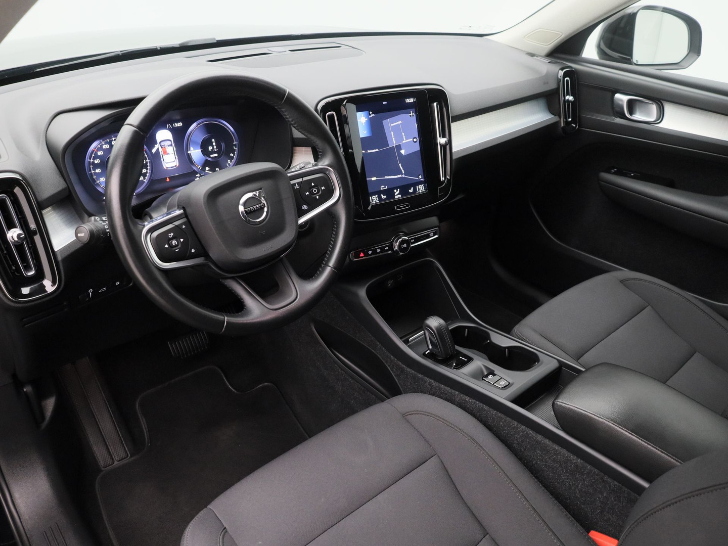 Volvo Volvo
