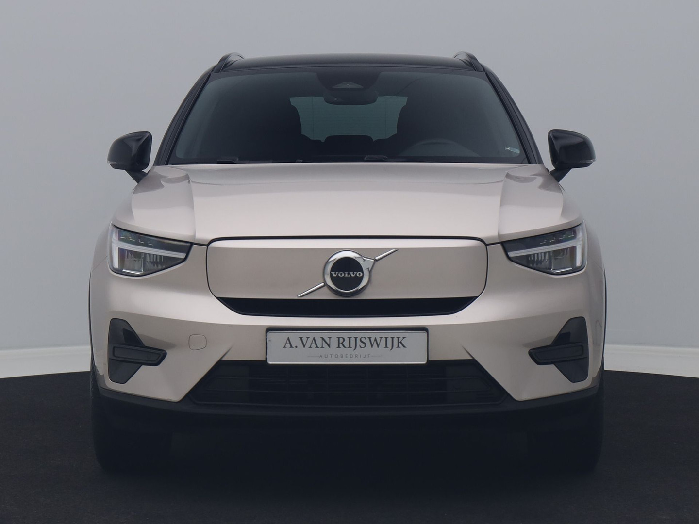 Volvo Volvo