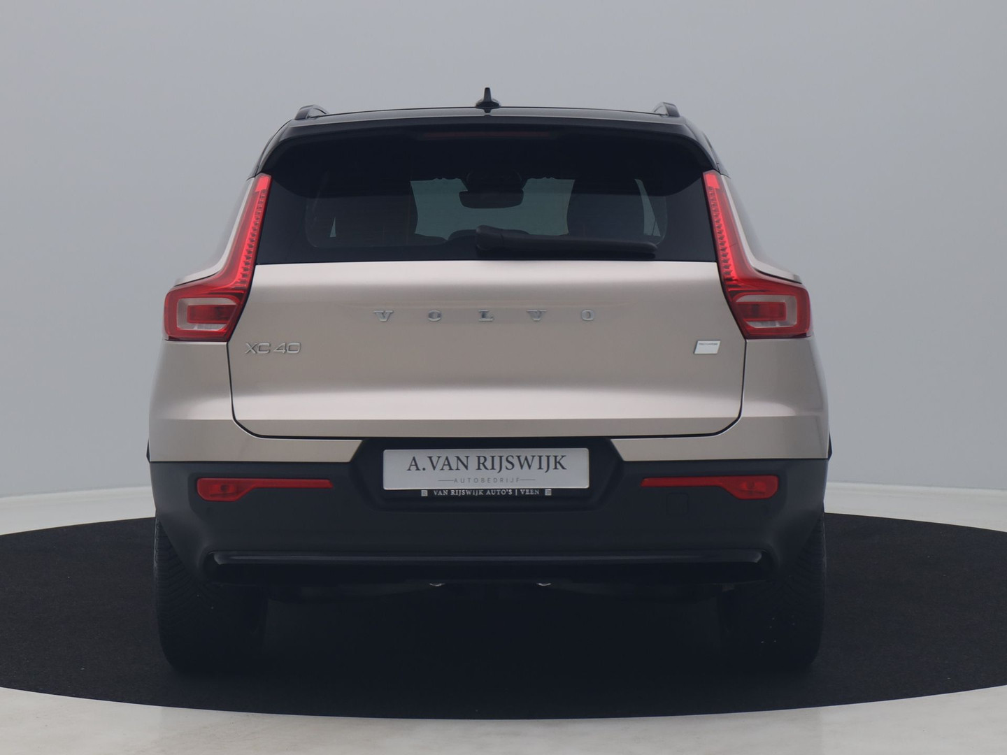 Volvo Volvo