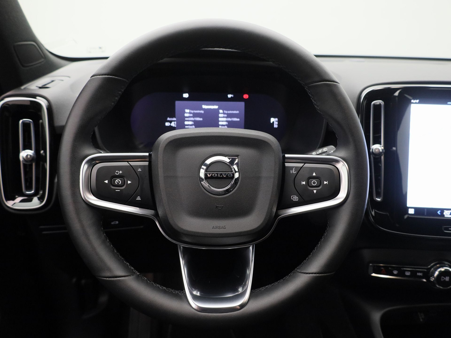 Volvo Volvo
