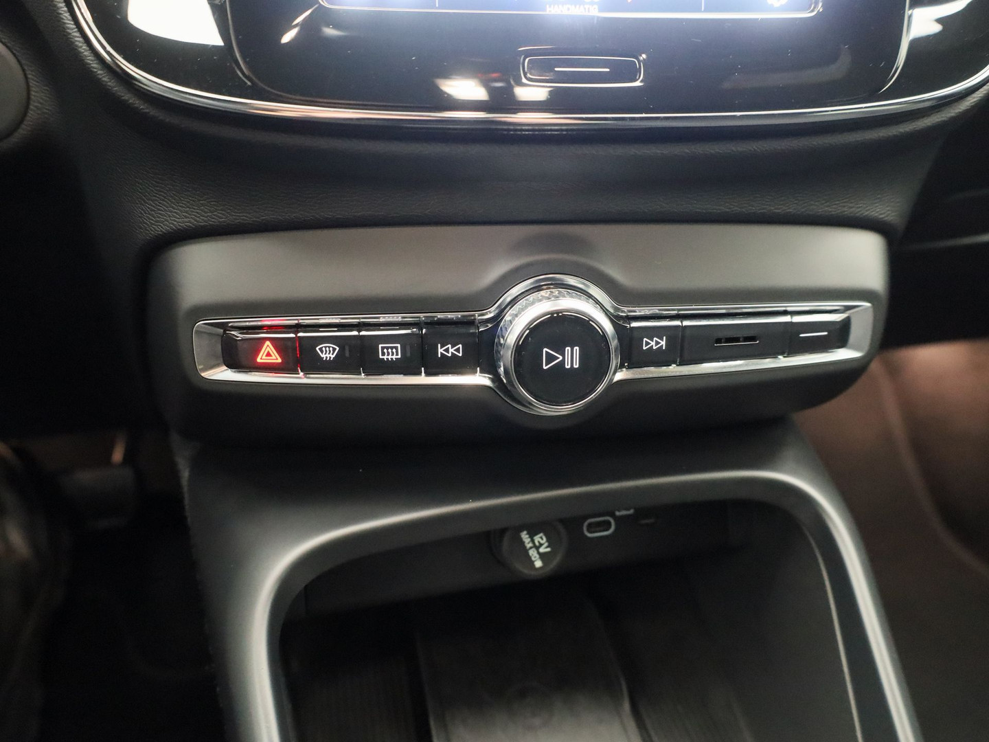 Volvo Volvo