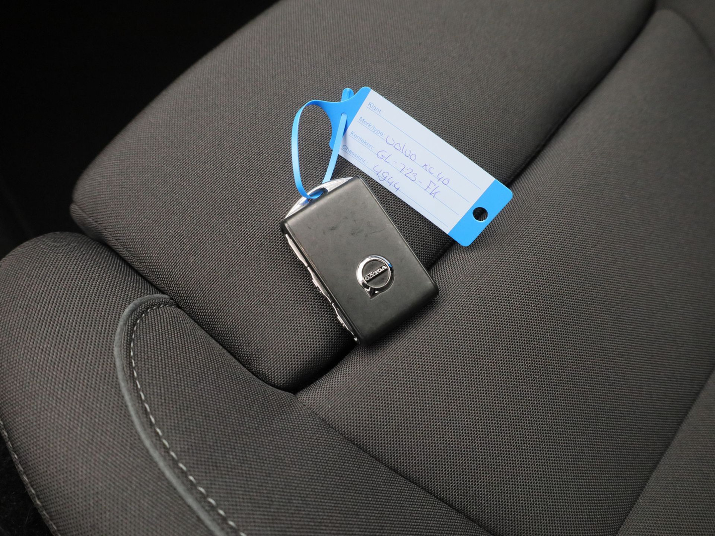 Volvo Volvo