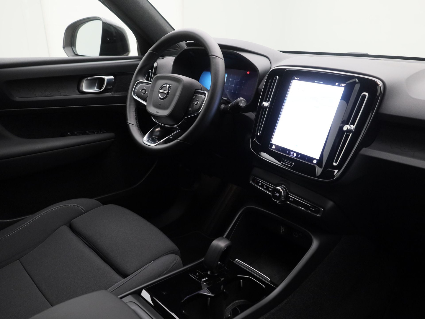 Volvo Volvo