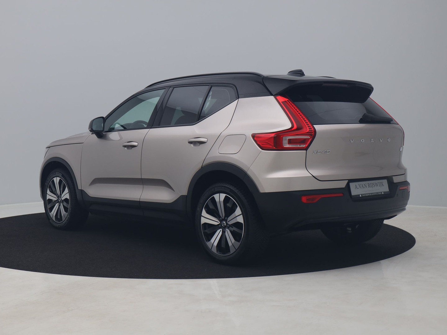 Volvo Volvo