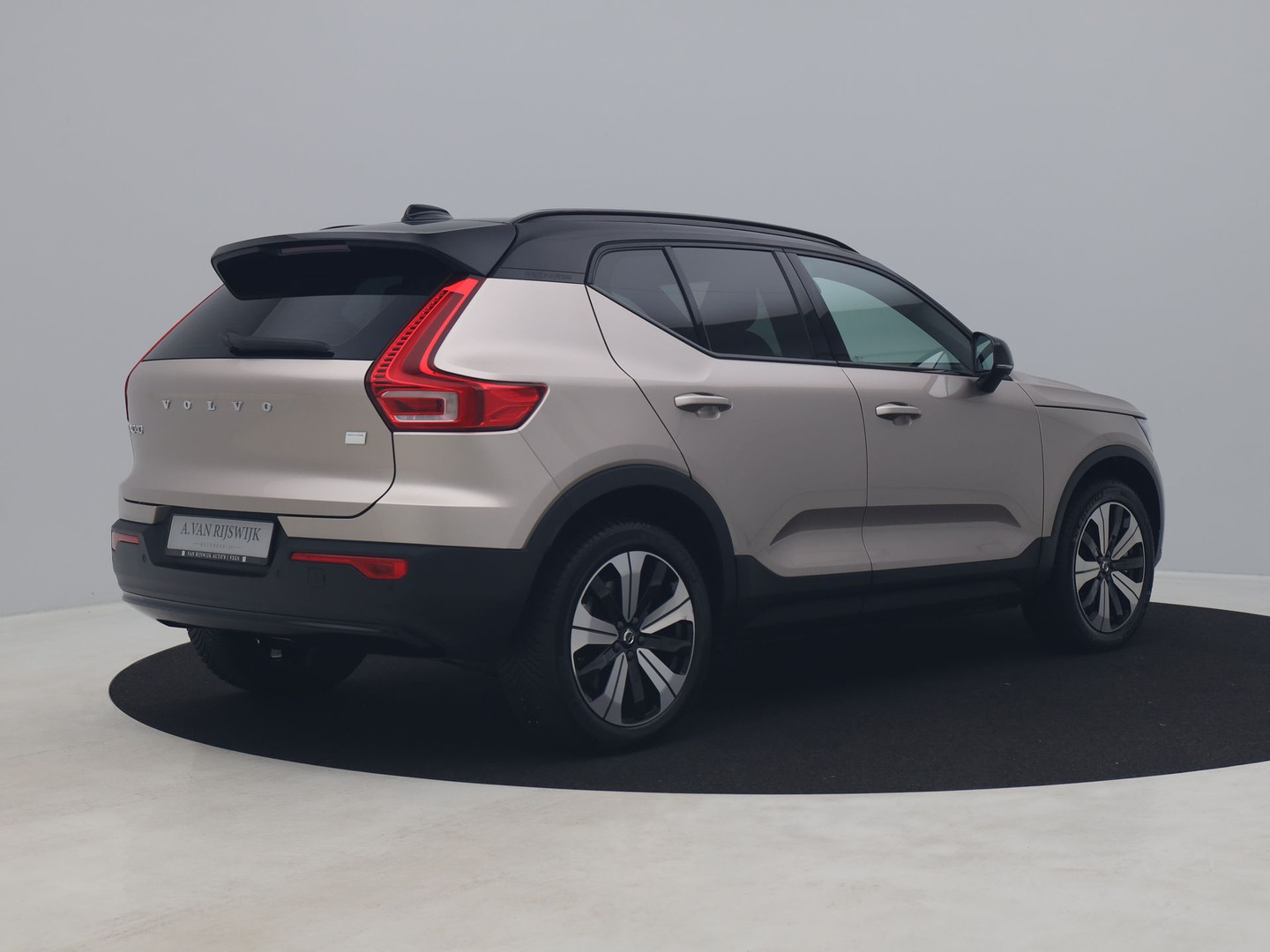 Volvo Volvo