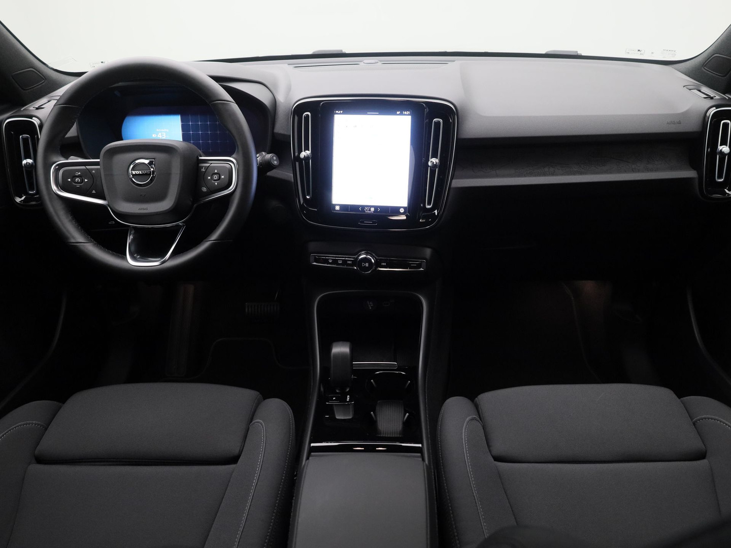 Volvo Volvo
