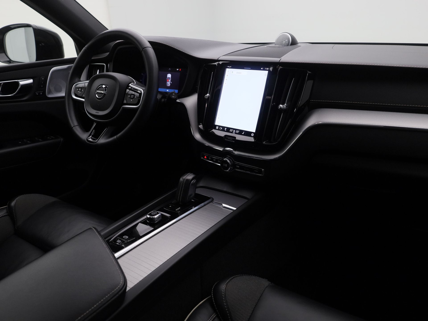 Volvo Volvo