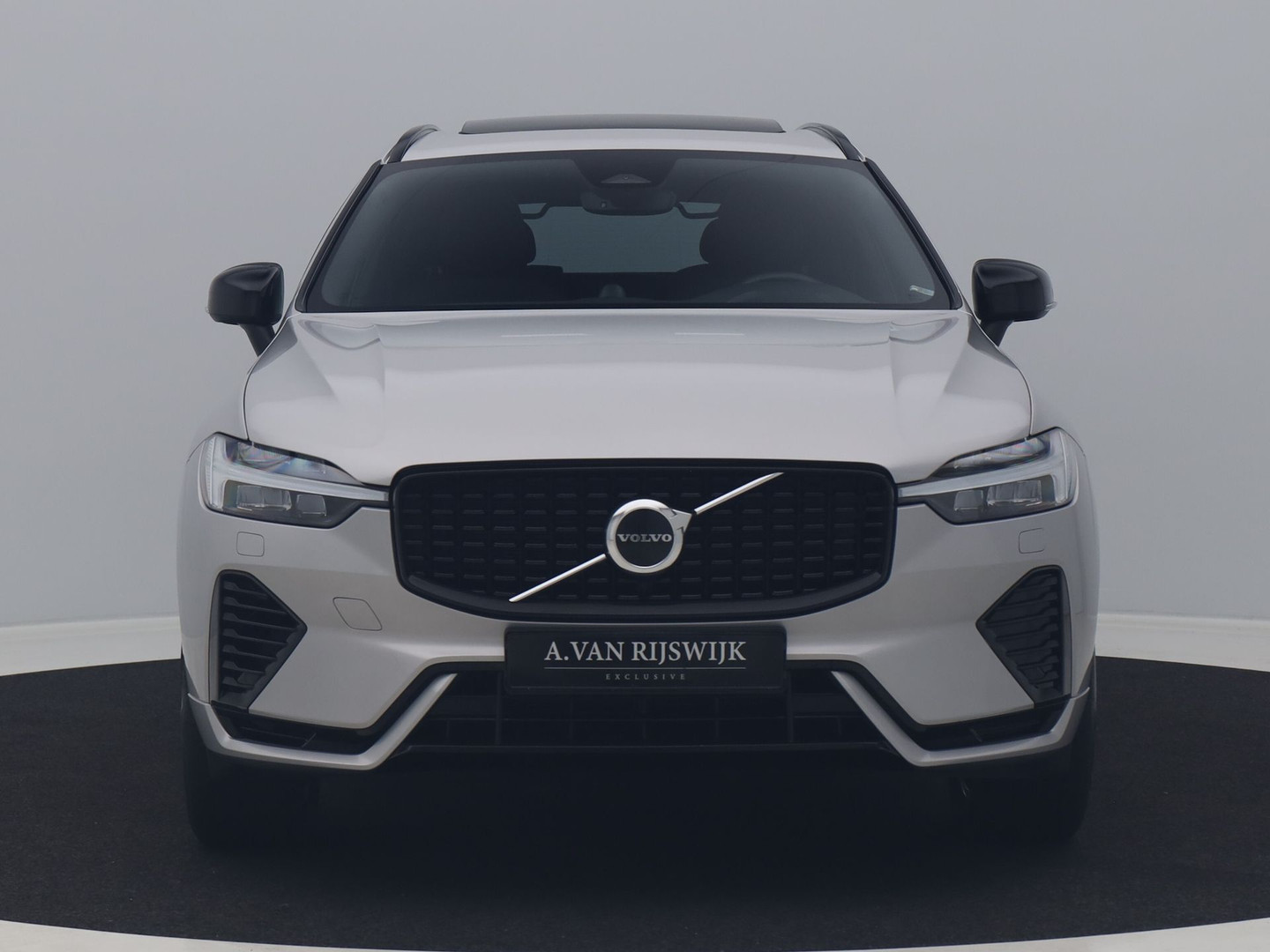 Volvo Volvo