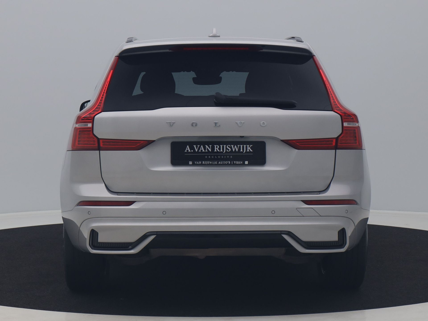 Volvo Volvo