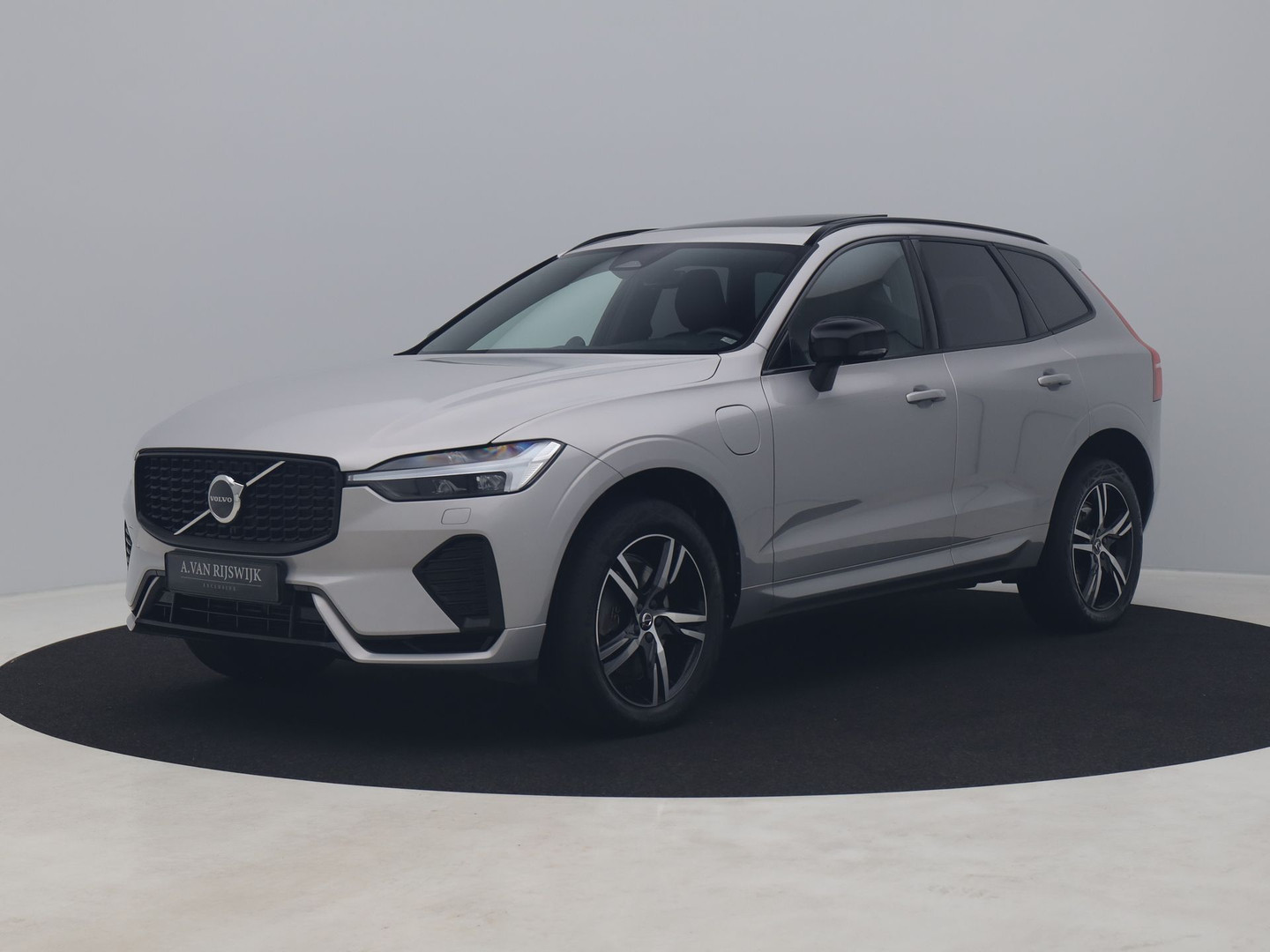 Volvo Volvo