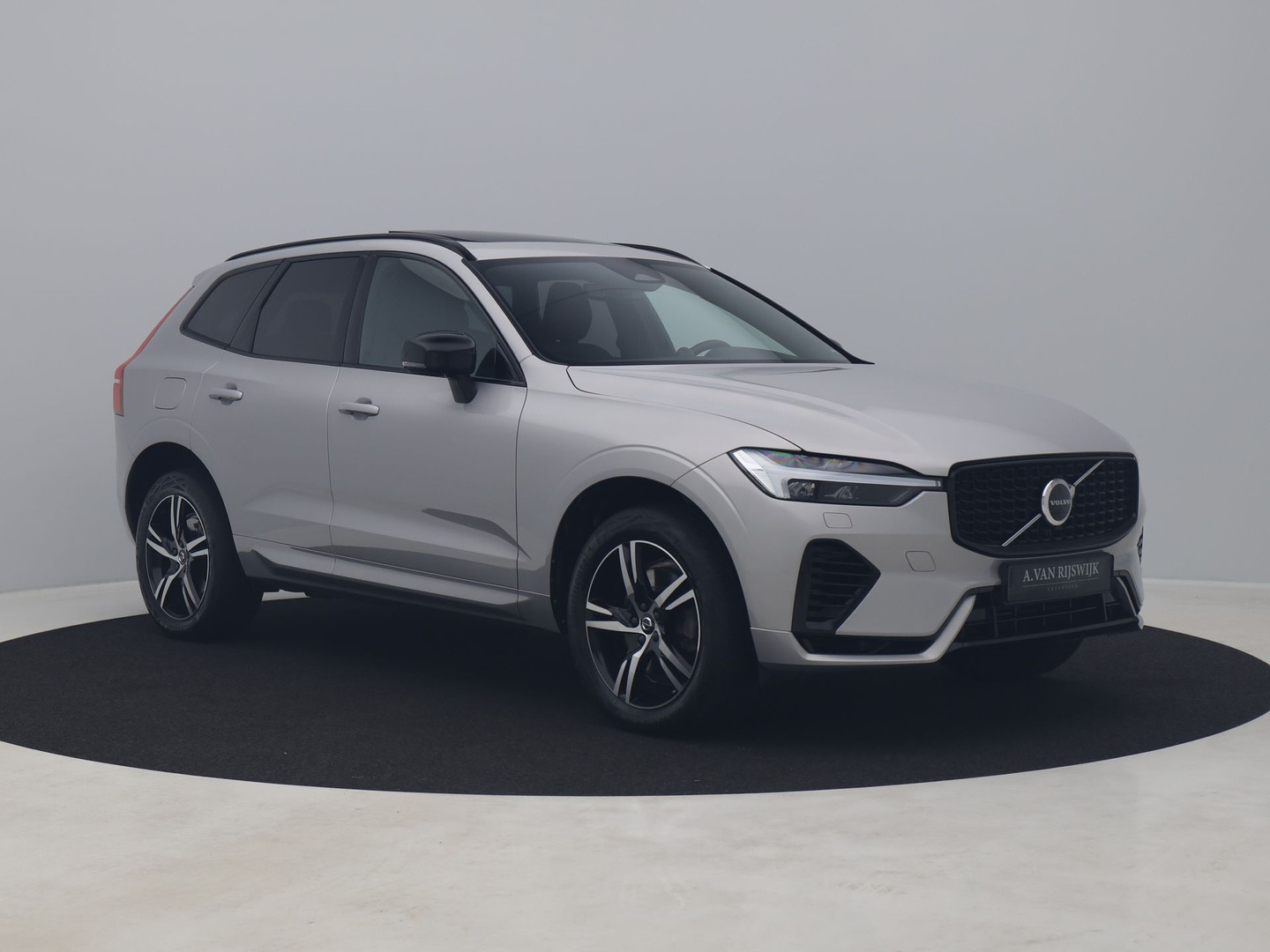 Volvo Volvo