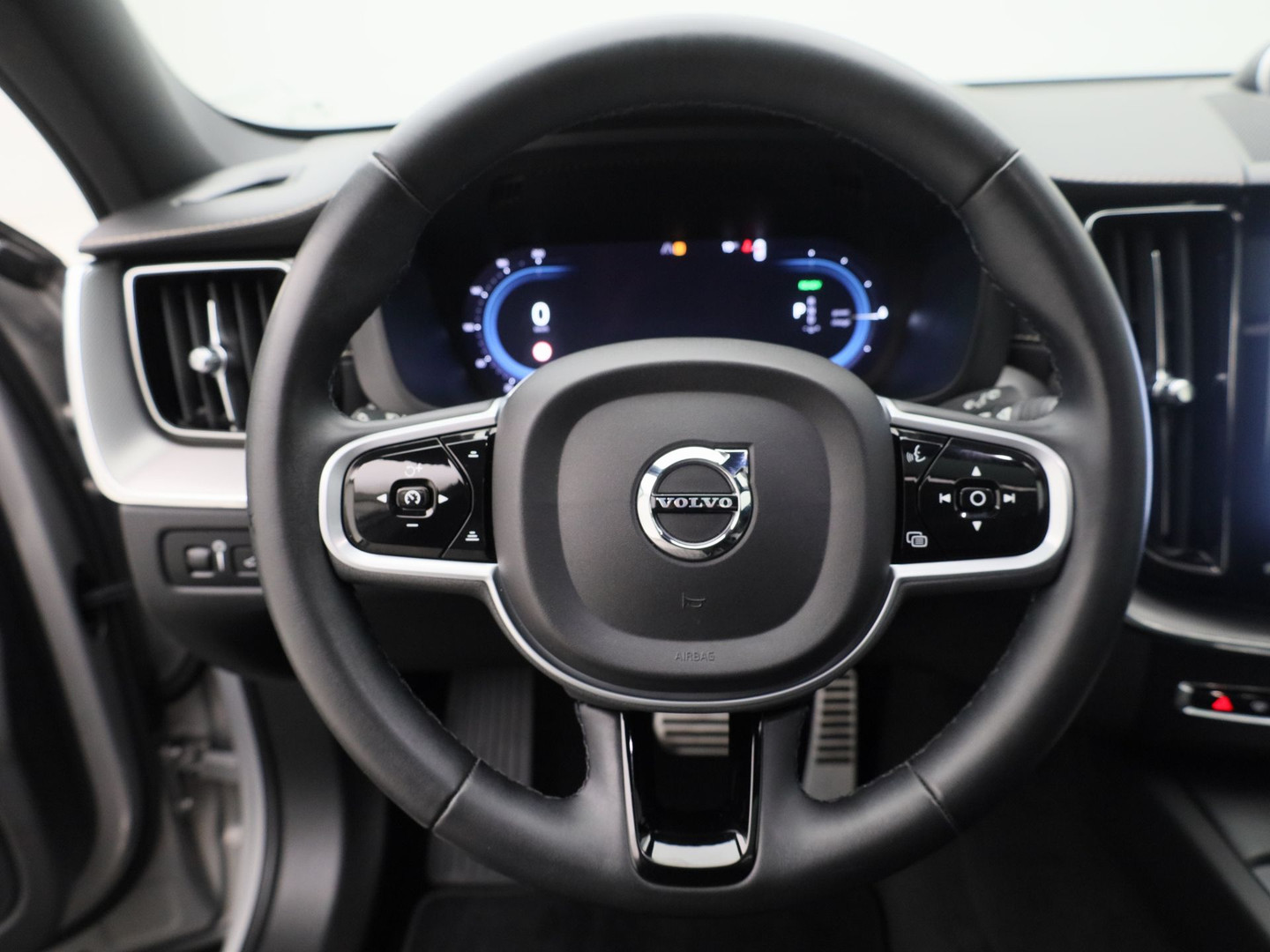 Volvo Volvo