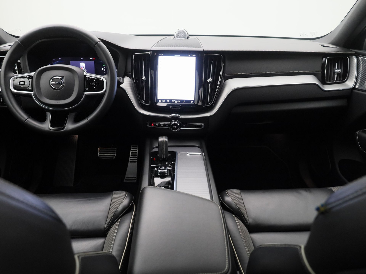 Volvo Volvo