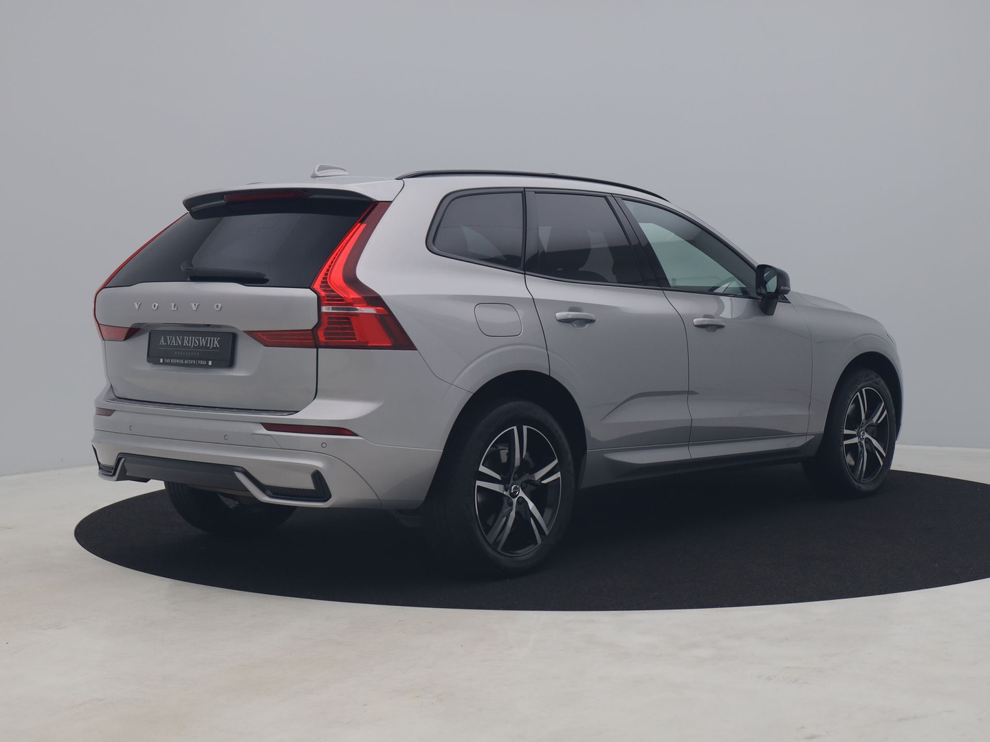 Volvo Volvo